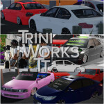 TriniWorksTT 2.0 [Map Update]