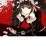 Celestia Ludenberg FanGroup