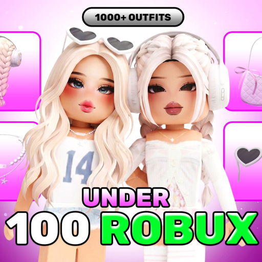 Under 100 Robux Outfits