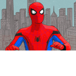 Spiderman fan group!!!