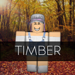 Timber Clothing