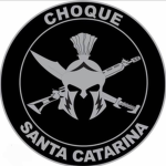 [BPC] Batalhão de Polícia de Choque