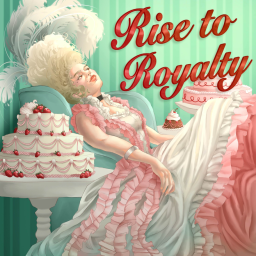 👑 Rise To Royalty icon