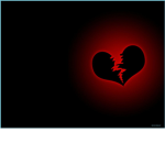 =*Broken Heart*=
