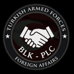 BLK - PLC | Foreing Affairs