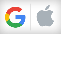 Apple and Google Tycoon