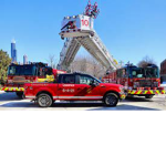 ILLINOIS ROLEPLAY COMMUNITY FIRE DEPARTMENT GROUP