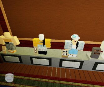 Xdrxpy_redX's Home Store