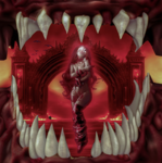 - Hellmouth -