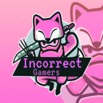 Incorrect Gamers