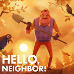 Hello Neighbor (Early Access)