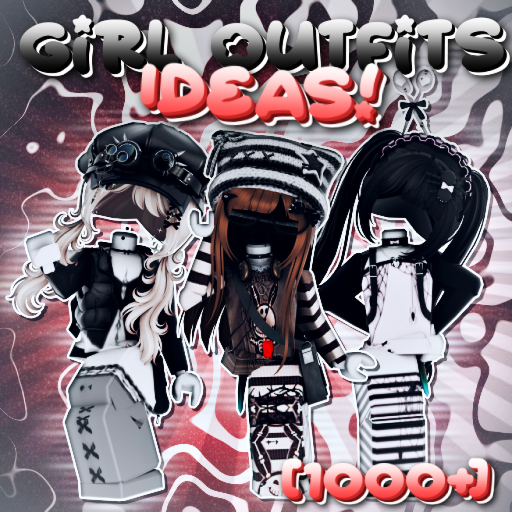 [🌸GIRL] 2000+ Avatar Outfits Ideas