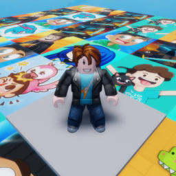 Youtuber Blocks! icon