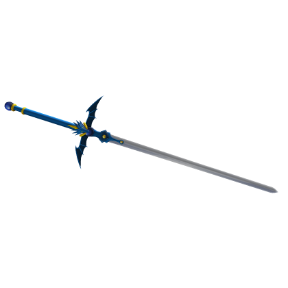 💙 1.0 Magic Knight Umi Sword / Marine 💙
