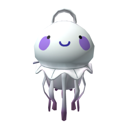 Jellyfish Bag