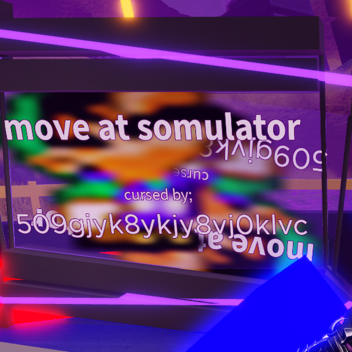 cursed move it simulator