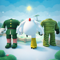 {NEW} SEASONAL BUNDLES!