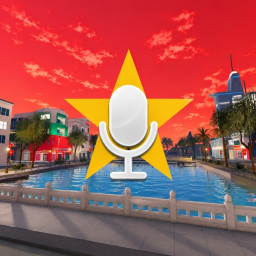 Việt Nam Voice Chat 🇻🇳