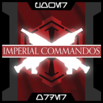  Imperial Commandos