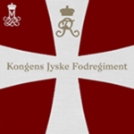 Kongens Jyske Froderegiment