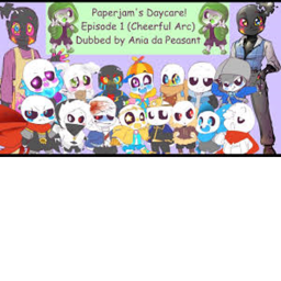 Pj's Daycare Roleplay Game!