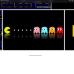 PAC-MAN fan group and give aways!