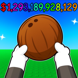 Grow a Coconut! 🥥 icon