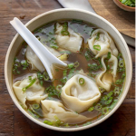 Wonton Soupe