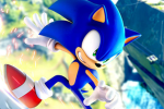 Sonics games!