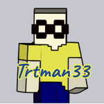 Trtman33 Studios