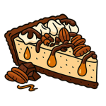 Turtle Pie