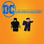 DC Unchained