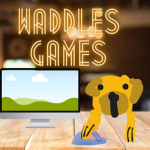 Waddles games