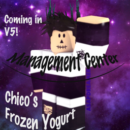Chico's Management Center [COMING IN V3!]