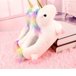 Unicorn Slippers