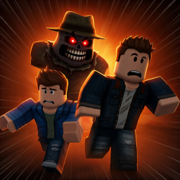 Noob Hunt: A Terrifying Chase