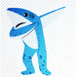 #The Official Shark Group!