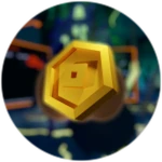 🎃 Harvest Hero Roblox badge thumbnail