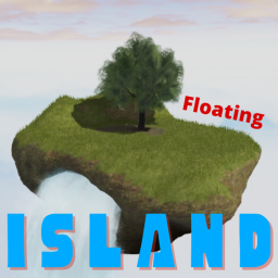 Floating Island Hangout