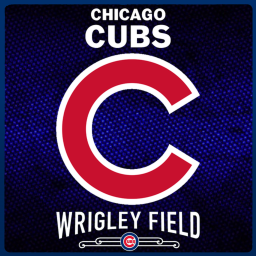 WrigIey Field, Home Of The Cubs