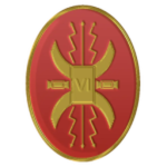 [GIR] Legio XII Fulminata