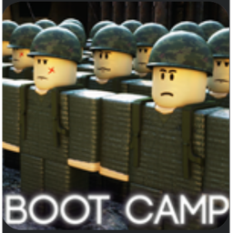 💥Bootcamp (NEW GAMEPASSES!)💥