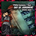 Goku Black