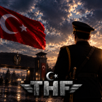 | THF | Turkish Armed Forces #ASKEROYUNU