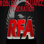 Roblox Federation Alliance (RFA)