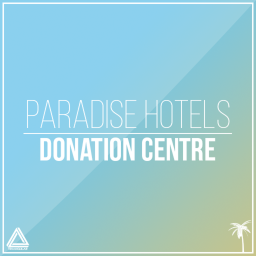 Paradise Hotels Donation Centre