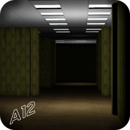 Backrooms Infinity