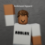 AmAmazed Apparel
