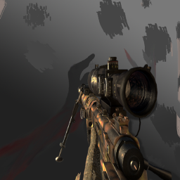 Anti Zombie Justice