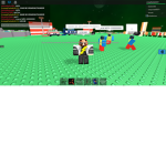 only or friends robux